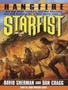 Hangfire (MP3): Starfist Series, Book 6